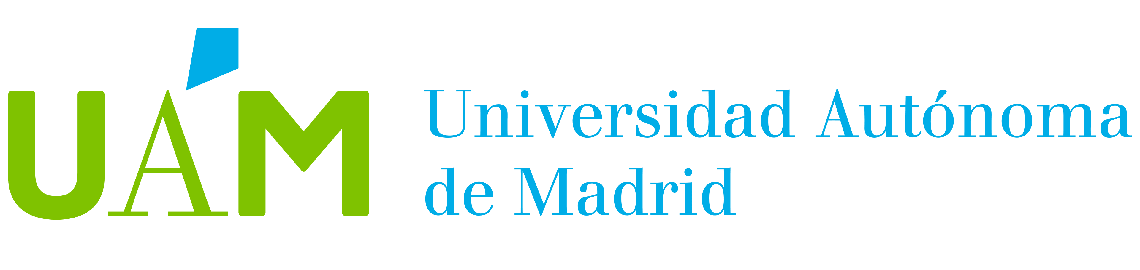 Logo UAM
