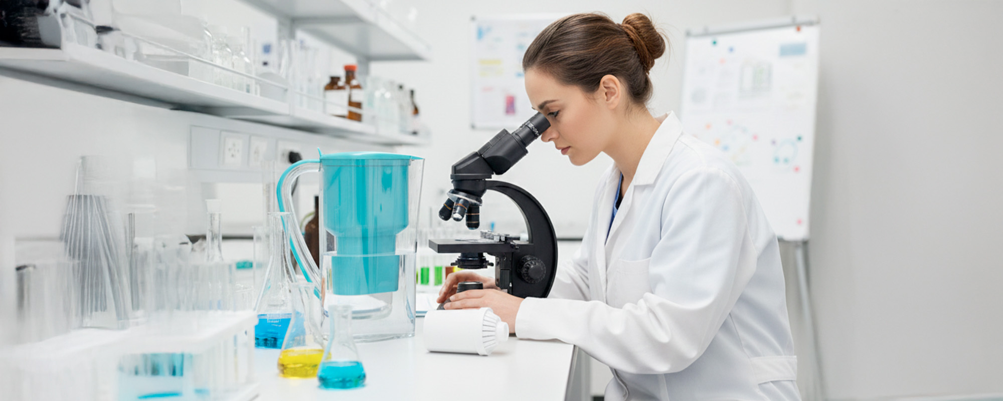 Contenidos divulgativos y científicos sobre el Agua Alcalina